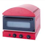 Stainless Steel 220V-240V Pizza Oven 50-300.C Temp Mechanical Control Panel for