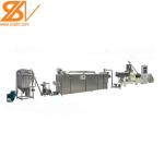 Professional 380V Nutritional Powder Machine Wheat Flakes Making Machine