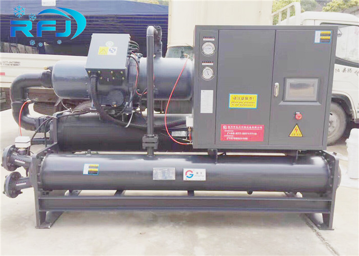 Semi Hermetic 9hp Compressor All Models R404a 4CES-9Y 4CC-9.2Y 11.3kw