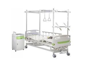 Quality Longmen Skeleton Traction Bed Hospital Orthopedic Ward HK-C201 wholesale