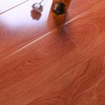 Everjade 12mm Flooring Industrial Graphic Design Bathroom GBA Laminate Flooring