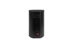 doulbe 3" mini high quality passive professional conference speaker Q3