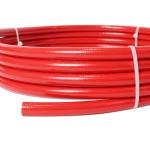 Electrically Conductive Compressed Gas CNG Transfer Hose 350 Bar