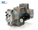 LJ015160 Excavator Pump Pressure Regulator K5V140-9Y15 For Sumitomo SH290A5