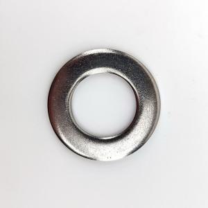 Quality NXF ASTM JIS DIN Stainless Steel 316/0Cr17Ni12Mo2/1.4401 M1-M125 Bed Joint Washer 18mm Plat Washer wholesale