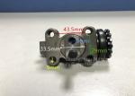 Front Left Brake Wheel Cylinder For JMC 1040 1041 1043 1044 350113012