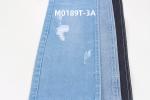 2024 Hot Sell 10 Oz Dark Blue Rigid Woven Denim Fabric For Jeans