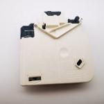Surmount 17438100000469 Washing Machine Door Switch with Easy Installation