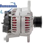 Alternator 24V 150A 0124655057 0124655102 0124655441 0124655442 0124655507