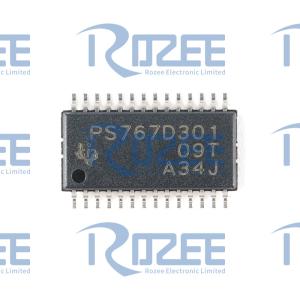 Quality TPS767D301PWPR wholesale