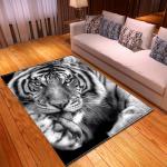 Wholesale of Animal New Big Carpet Wholesale Simple Style Bedroom Floor Mats and