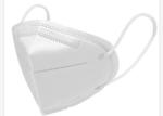 Adult Disposable KN95 Mask High Breathability Good Air Permeability