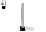 Multiple Languages 43″ Outdoor Lcd Digital Signage