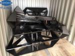 Delta Flipper HHP Anchor Marine Offshore Anchor