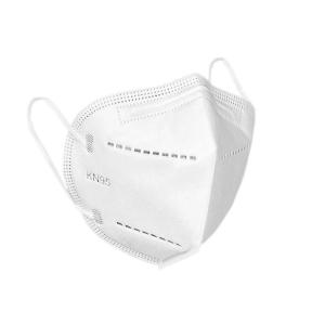 Quality Woodworking Industrial FFP1 Dust Mask / Powered Dust Protection Mask wholesale