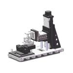Rectangular 150V Piezoelectric Ceramic Actuator