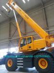 Brand New 50 Ton XCMG RT50 rough terrain crane telescopic Boom original CE