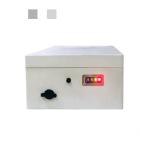 Solar Storage 18650 Rechargeable Li Ion Battery CE 12v Lithium Ion Battery