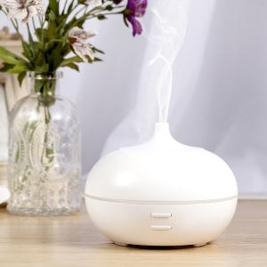 Quality Ultrasonic MINI USB Air Humidifier USA Aroma Essential Oil Accepted wholesale