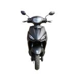 60V 20AH Adult Electric Motorcycle 800W With Front Disc Rear Drum Brake