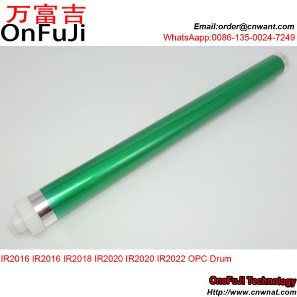 IR2016 opc drum for Canon IR 2016 2018 2020 2022 2420 2320 photoconductors