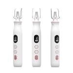Electric Manicure Professional 10 in 1 Portable Pedicure Nail File Set Nail