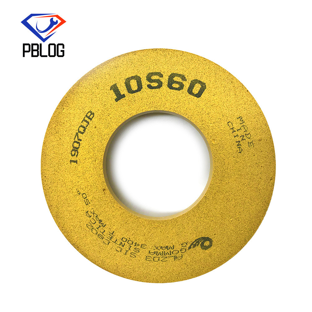 Polishing Glass Using Glass Polishing Wheel - Package Carton Box