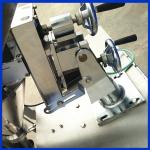 Wood Packaging Chocolate Packing Machine , Electric Driven Salt Packing Machine