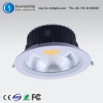 150mm led down light Chinese stores