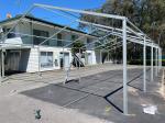 Multi Purpose Sport Event Marquee Tent For Indoor And Outdoor Training