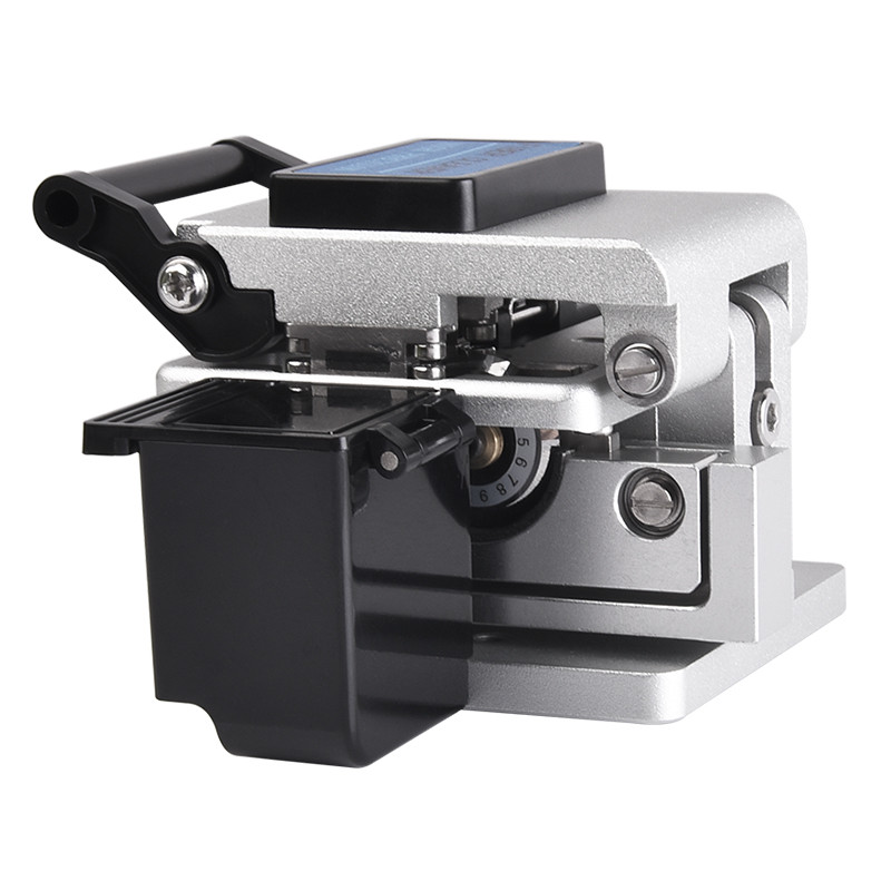 Fiber Optic Cable Cutting Knife FTTT Fiber Cleavers