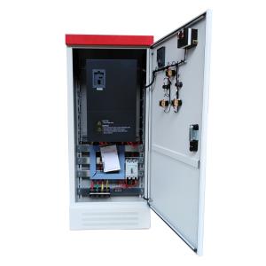 Quality OEM Large Outdoor Electrical Enclosure Box Waterproof wholesale