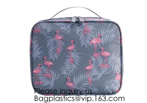 Factory Price Multifunction Customized Design Travel Washing Waterproof Womens