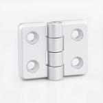 Automation Equipment Zinc Alloy Die-cast Doors And Cabinets Box Hinges