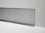 Waterproof Stainless Steel Curved Skirting Board TUV