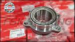 Gcr15 Chrome Steel 51KWH01L/N Wheel Hub Bearing Automotive Spare Parts China