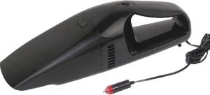 Quality Portable Plastic Black Hand Held Battery Vacuum Cleaners For Vehicles wholesale