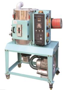 Quality 1.5KW Plastic Material Drying Feeding Machine wholesale
