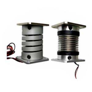 Quality Flexible Vibration Motors Disc Voice Coil Motor High Precision Light Weight wholesale