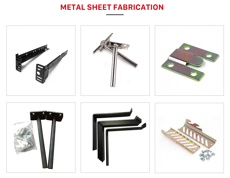 Standard Process Machining Furniture Corner Braces 90 Degree Wood Connector Hardware