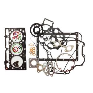 Quality Cummins Repair Kit ISBE4 Upper Gasket Kit OEM 4089780 4025107 wholesale