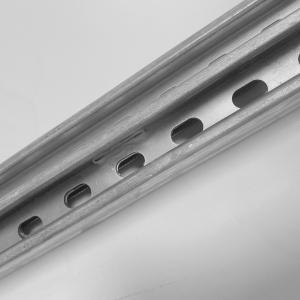 Quality Slotted SteeI Power Strut Channel CE Superior Channel Products metal strut channel wholesale