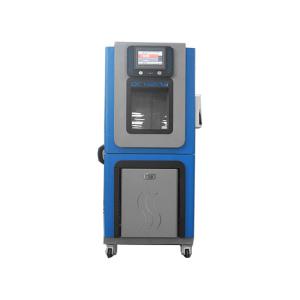 Quality Stainless Temperature Humidity Chamber , High Low Temperature Testing Equipment wholesale