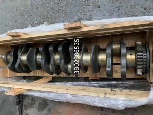 Quality 1894918 Caterpillar Crankshaft wholesale