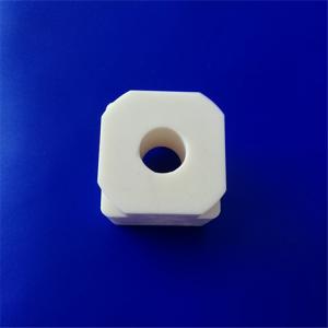 Quality Special - Shaped High Frequency 12GPa Insulating Ceramics wholesale