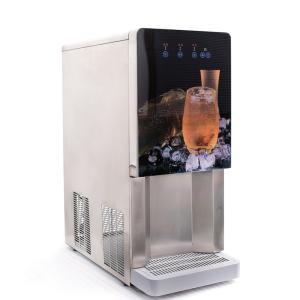 Quality 2.8A Electric Current and 220V Voltage Ice Water Machine for from Manufacturers wholesale