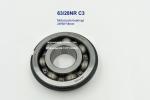 63/28NR C3 Motorcycle Bearings 28x68x18mm with Snap Rings for Automotive Parts