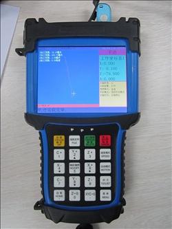 4 axis cnc controller