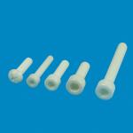 Zirconia Ceramics With Excellent Chemical Inertness And Corrosion Resistance