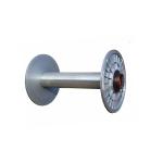 Good Quality Stainless Weaving Loom Warping Beam Used For benninger warping